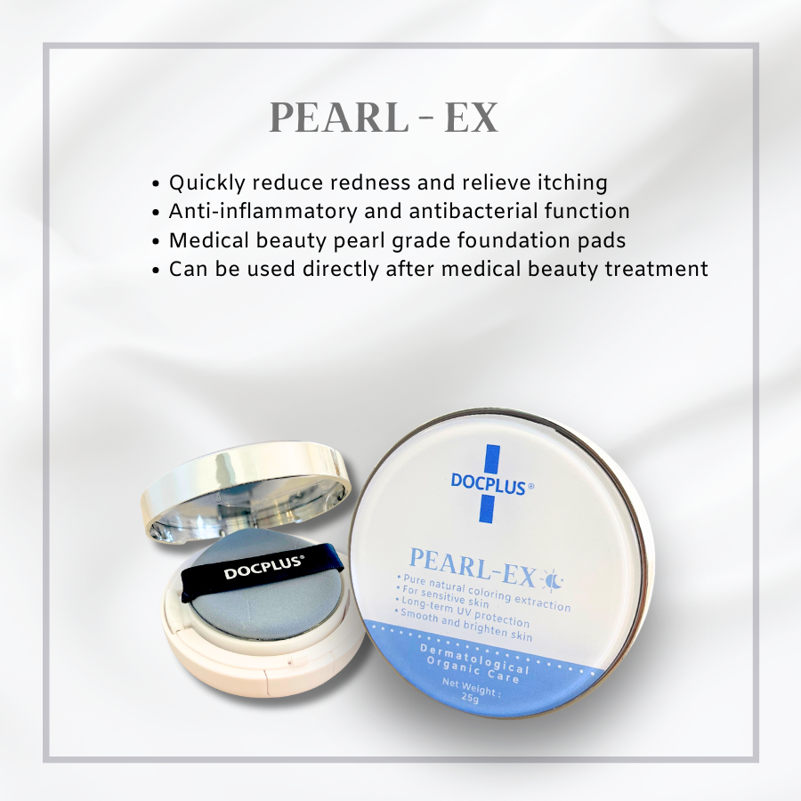 PEARL-EX (25g)