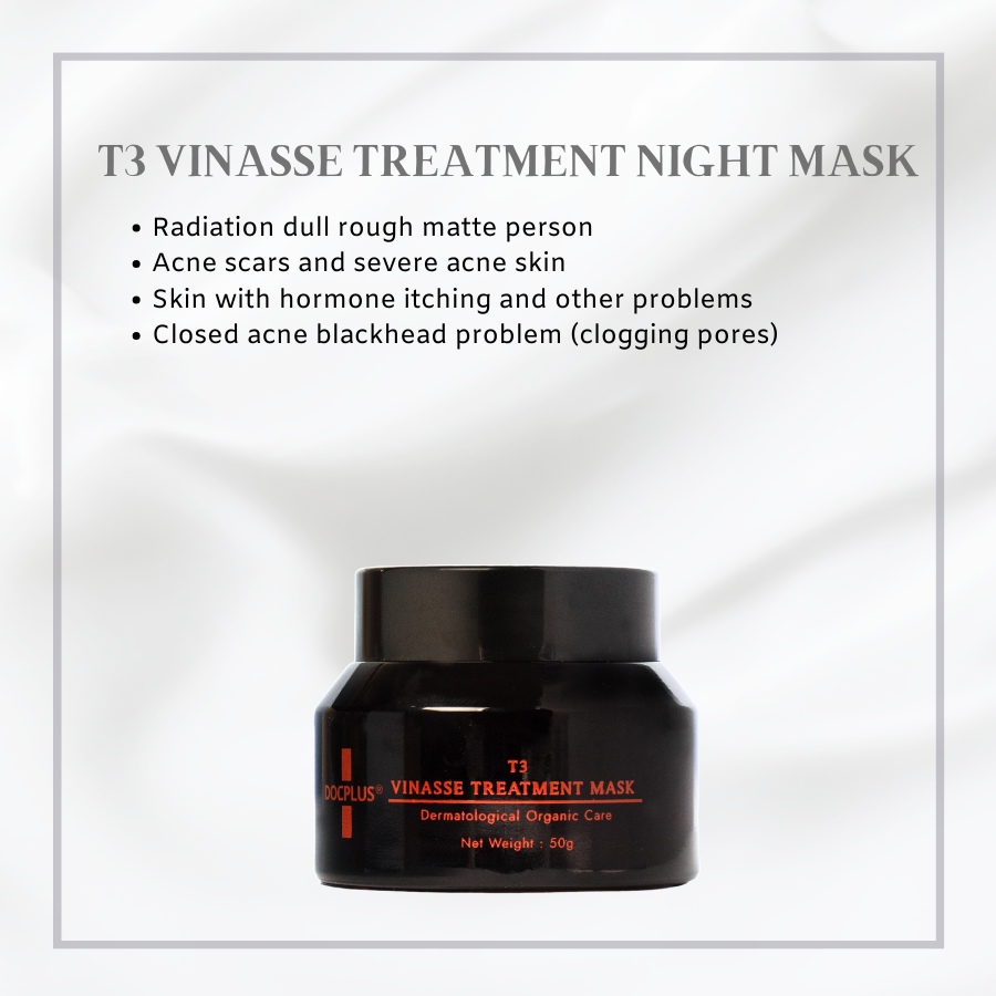 T3 VINASSE TREATMENT MASK