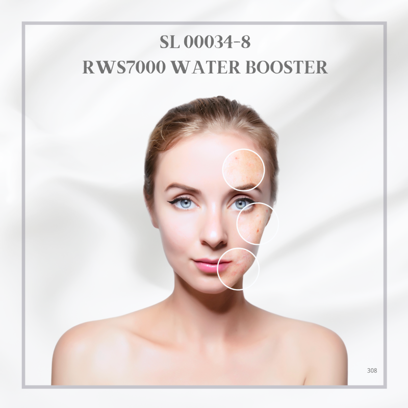 RWS 7000 WATER BOOSTER