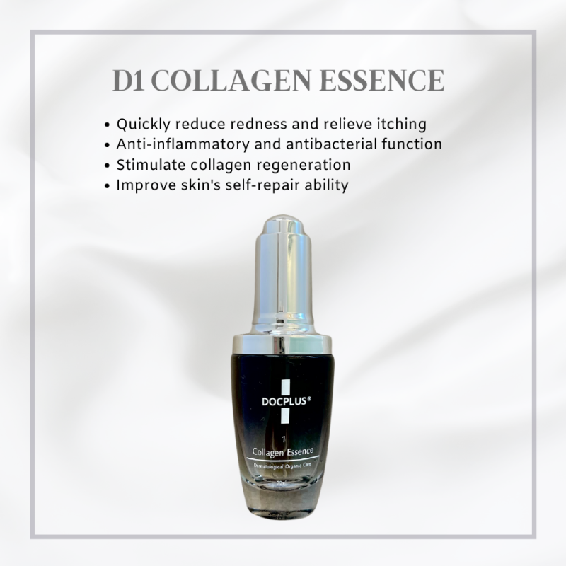 D1 Collagen Essence