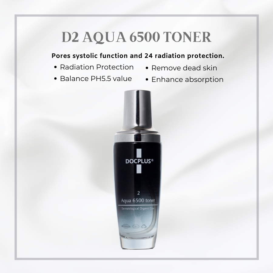 D2 - DOC+ 6500 TONER 