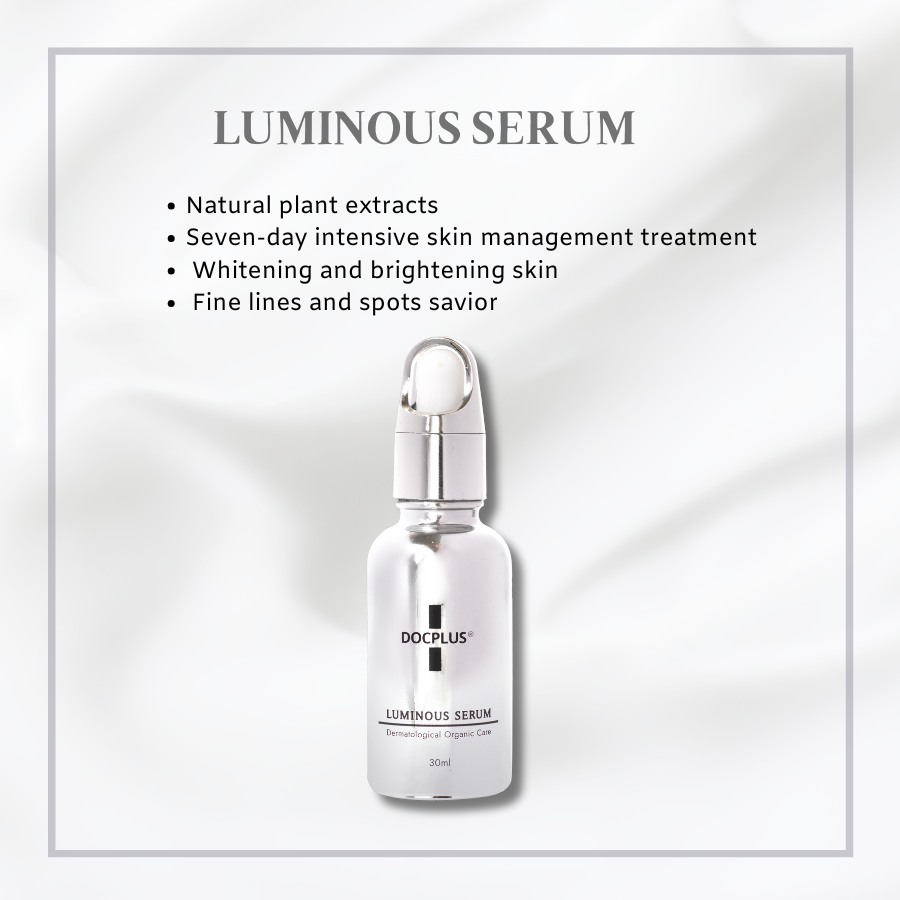 LUMINOUS SERUM (30ml)