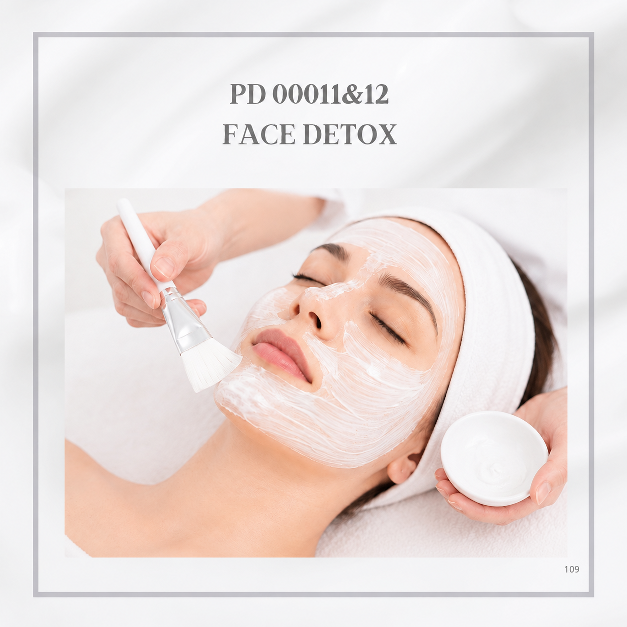 FACE DETOX